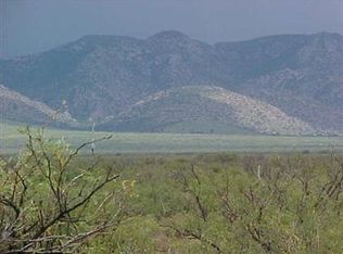 0 N Cross Creek Rd, Pearce, AZ 85625