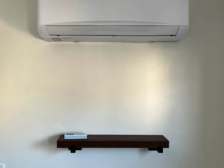 Air Conditioning