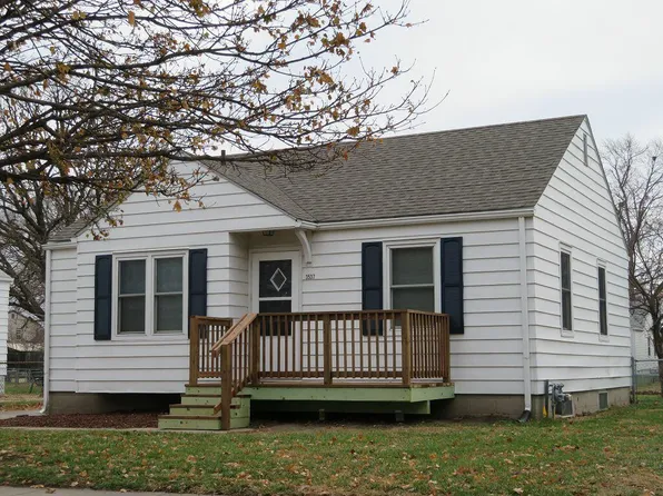 3537 6th Ave, Council Bluffs, IA 51501