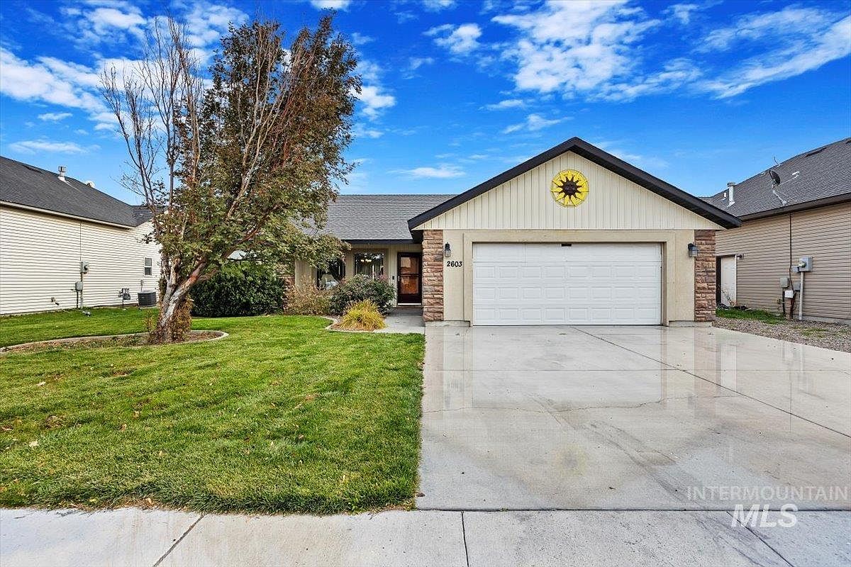 2603 Denali Dr, Burley, ID 83318 MLS 98894167 Zillow