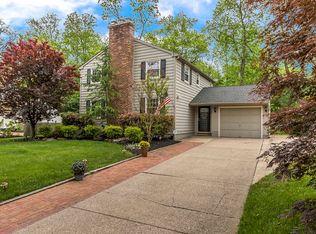 1389 Paddock Way, Cherry Hill, NJ 08034