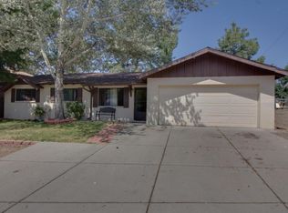 3313 N Patterson Blvd, Flagstaff, AZ 86004