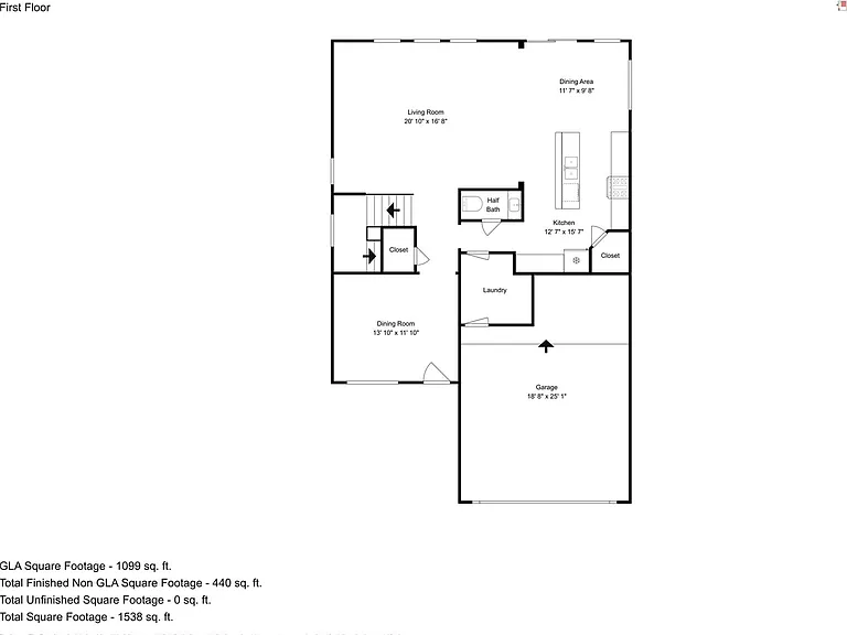 8803 Butterstone Ridge Ln — Photo 23