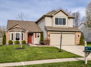6740 Kentland Way, Indianapolis, IN