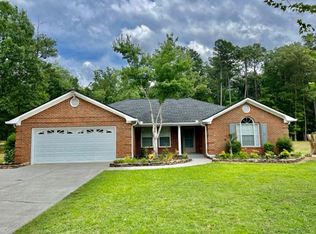 3579 Garden Lakes Pkwy NW, Rome, GA 30165