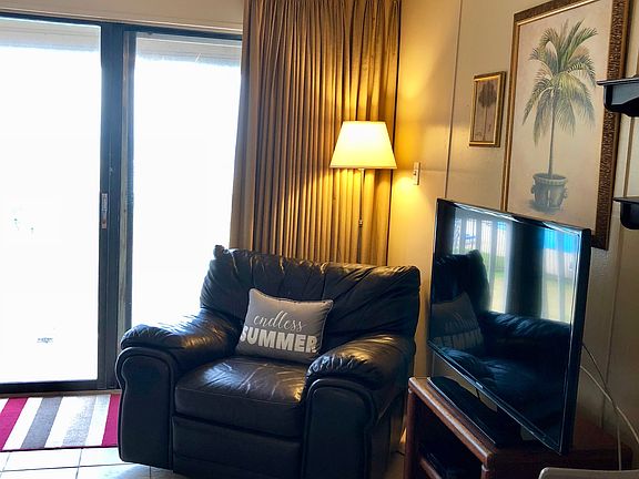 Living room comfy chair