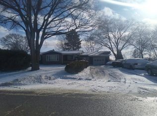 212 E Harrington Rd, Croswell, MI 48422