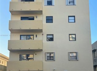 Collins Plaza, Miami Beach, FL 33139