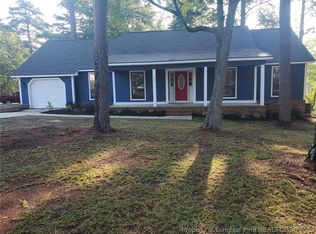 737 Maxine St, Fayetteville, NC 28303