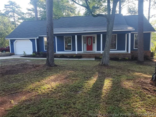 737 Maxine St, Fayetteville, NC 28303