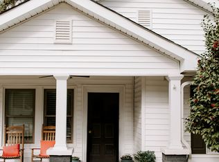 1728 Ridgeway Ave NW, Atlanta, GA 30318