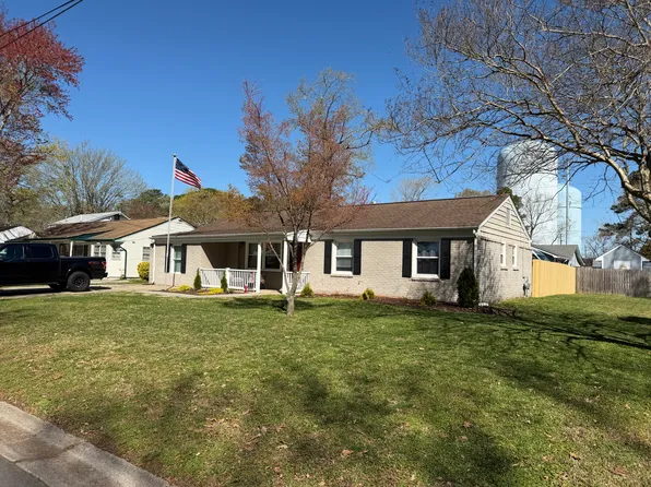 4900 Conestoga Rd, Virginia Beach, VA 23462