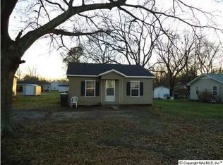 402 Ruby Ave, Albertville, AL 35950