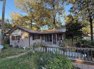 640 Mansard Island Dr, Springville, TN 38256