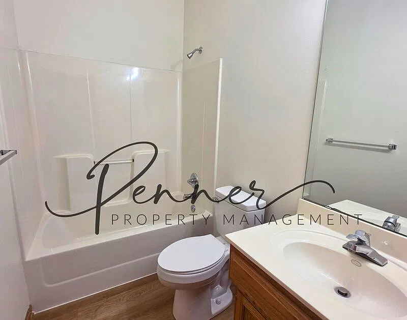 2 bed, 2.0 bath, 1102 sqft, $1,375 — Photo 4