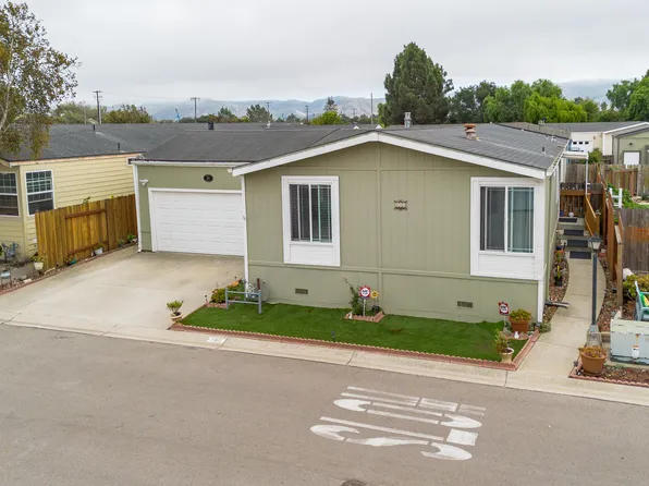 1317 N V St Space 182, Lompoc, CA 93436