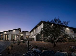 5725 N Conquistador St, Las Vegas, NV 89149