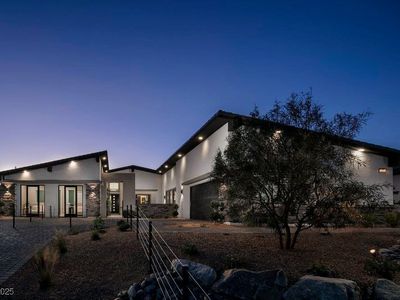 5725 N Conquistador St, Las Vegas, NV, 89149