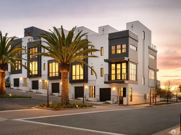 37 Meadow Dr #2, San Francisco, CA 94130