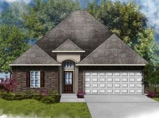 206 Still Waters Rd, Broussard, LA 70518