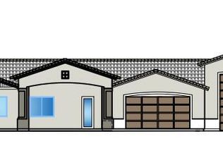 15516 E Horned Owl Trl, Scottsdale, AZ 85262