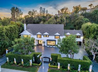 1215 Benedict Canyon Dr, Beverly Hills, CA 90210
