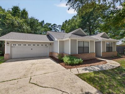 460 Barbados Way, Niceville, FL, 32578