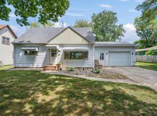 514 9th St, Gaylord, MN 55334