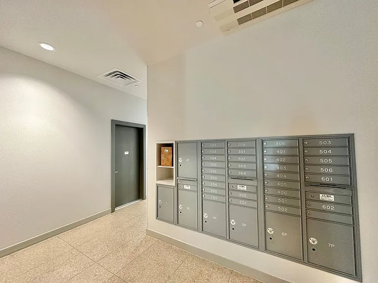 Wilcox Lofts - Downtown Tyler — Photo 46