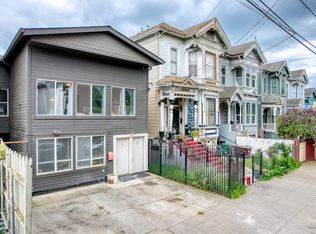 1128 Chester Street, Oakland, CA