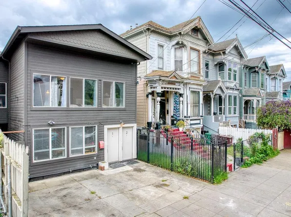 1128 Chester Street, Oakland, CA 94607