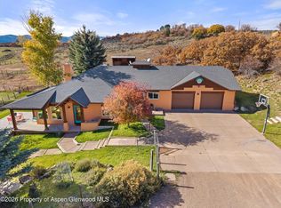 1459 County Road 102, Carbondale, CO 81623