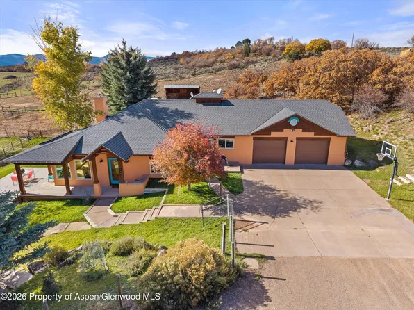 1459 County Road 102, Carbondale, CO 81623
