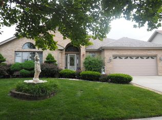 14207 Oldham Rd, Orland Park, IL 60467