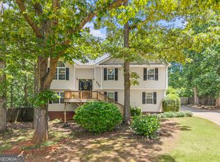 230 Hannah Dr, Colbert, GA 30628