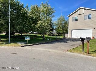 6407 Pequod Cir, Anchorage, AK 99519