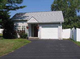 28 S Franklin St, Glens Falls, NY 12801