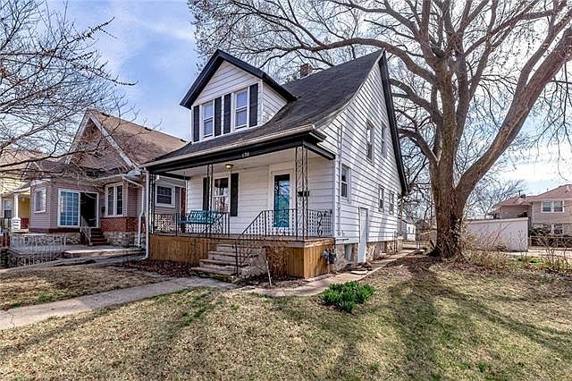 1st image of 1711 W 40th St