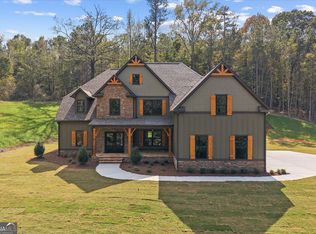 133 W Lake Blvd, Carrollton, GA 30116