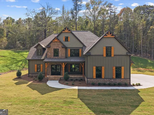 133 W Lake Blvd, Carrollton, GA 30116