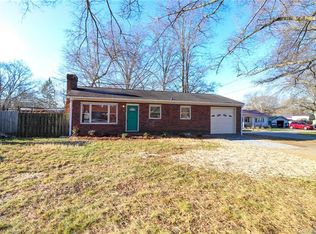 412 Union Cemetery Rd SW, Concord, NC 28027