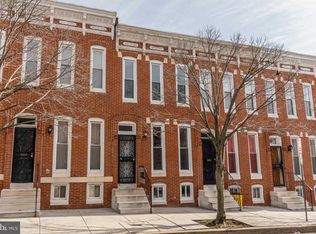 1155 N Calhoun St, Baltimore, MD 21217