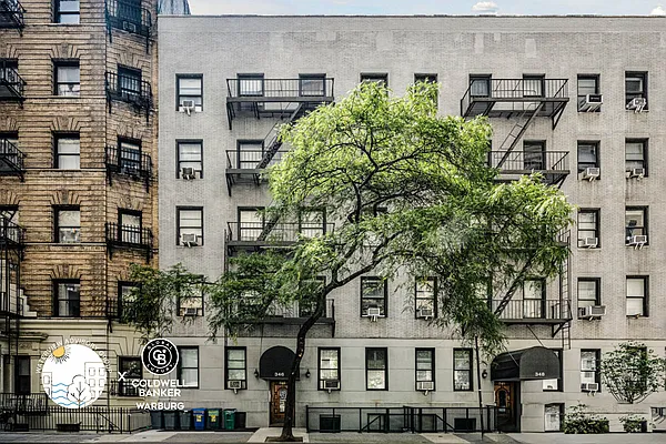 Sold by Coldwell Banker Warburg | media 9