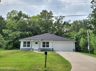 1978 SOLOMON Street, Orange Park, FL 32073