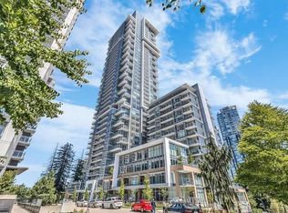 13350 Central Ave #3706, Surrey, BC V3T 0S1