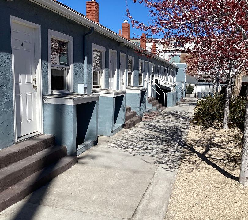 2nd image of 617 Kuenzli St #4