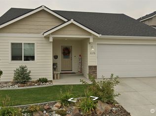 2275 S Melody Ln, East Wenatchee, WA