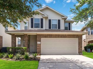 10406 Harbor Canyon Dr, Humble, TX 77396