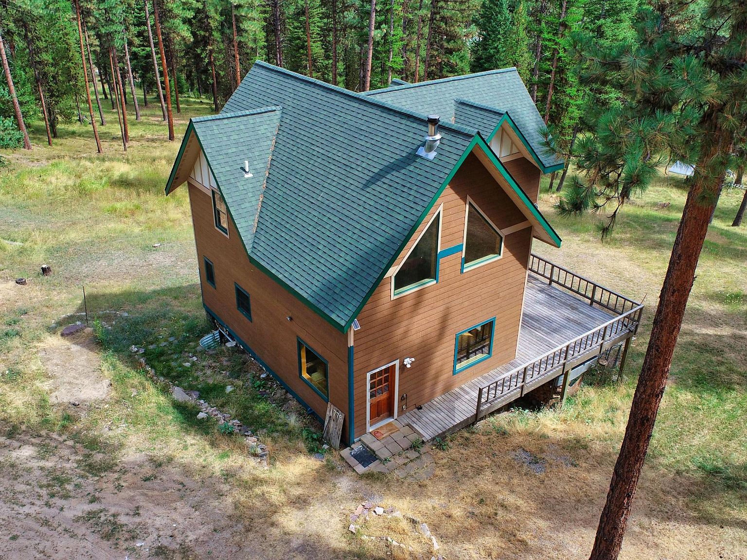 1779 Outback Trl, Alberton, MT 59820 Zillow