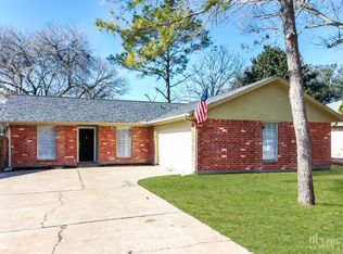 2014 Briar Ridge Dr, Rosenberg, TX 77471